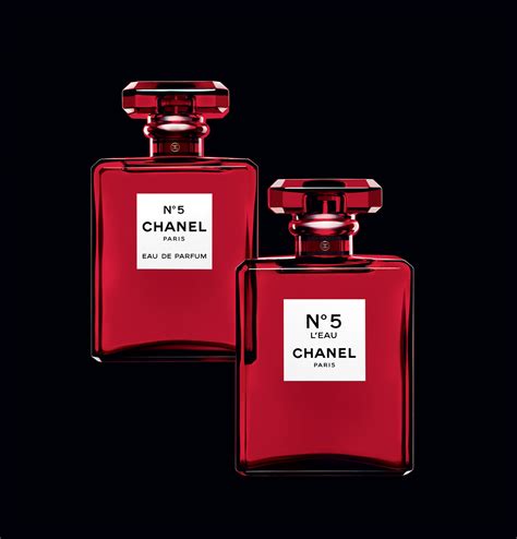 chanel n5 leau|Chanel no 5 fragrantica.